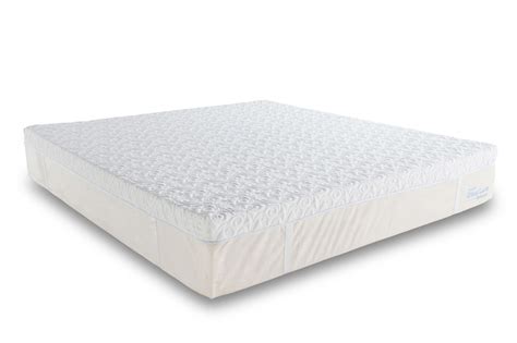 Tempur-Pedic TEMPUR-Cloud Luxe Breeze Mattress | Mathis Brothers Furniture