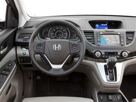 2012 Honda CR-V Pictures: | U.S. News