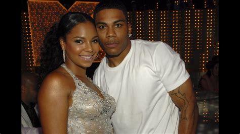 Ashanti Boyfriends List (Dating History) - YouTube