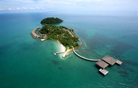 Song Saa Island, Cambodia | Boca do Lobo's inspirational world