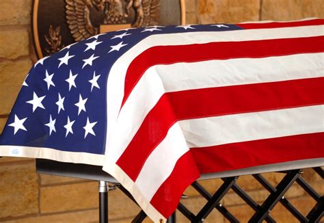 0 Result Images of Dimensions Of Casket Flag - PNG Image Collection