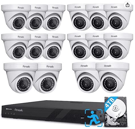 Top 10 Best Smart Home Security Systems - Dr Home Tech