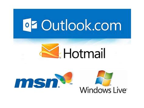 Msn Hotmail Sign In Email - Sitios Online Para Adultos En La Mancha