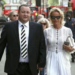 Mike Ashley Net Worth | Celebrity Net Worth