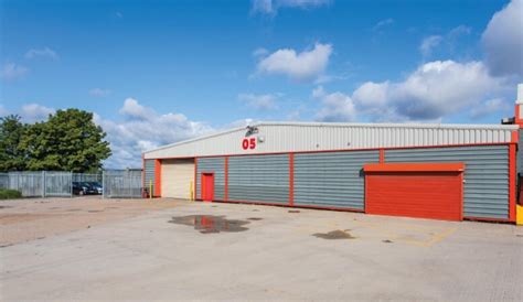 Bowling Back Ln, Bradford, BD4 8SF - Industrial for Lease | LoopNet