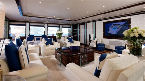 ALFA NERO Yacht Charter Details, Oceanco | CHARTERWORLD Luxury Superyachts