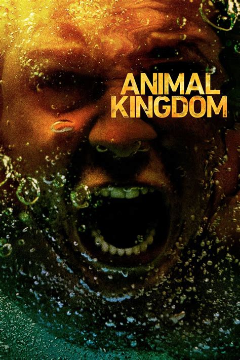 Animal Kingdom (TV Series 2016-2022) - Posters — The Movie Database (TMDB)