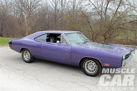 1970 Dodge Charger R/T - Dream Charger