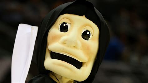 The three creepiest mascots of the NCAA Tournament