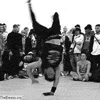 Different Breakdance Moves with Names & Pictures (Beginners+) - City ...