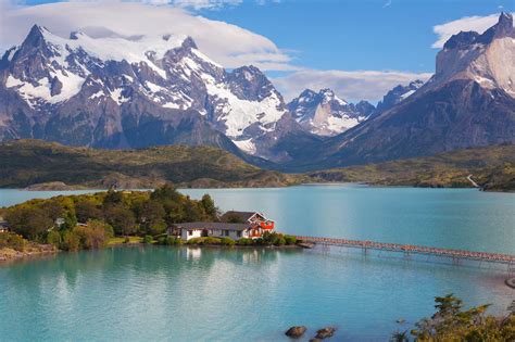 Tourist attractions in Chile - famous landmarks, things to do | Insight Guides