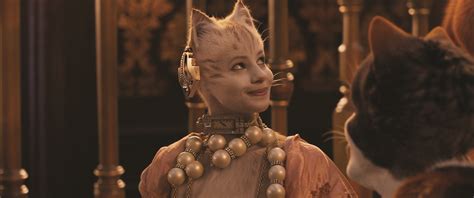 Cats Movie: Pics and Reviews – New York Theater