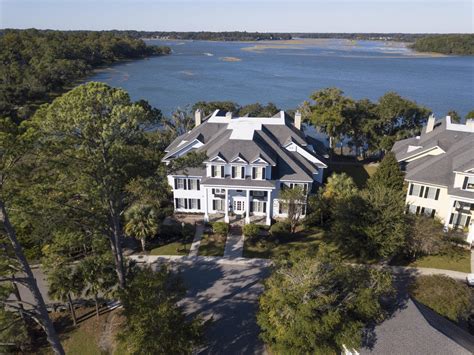 Beaufort Real Estate - South Carolina Lowcountry