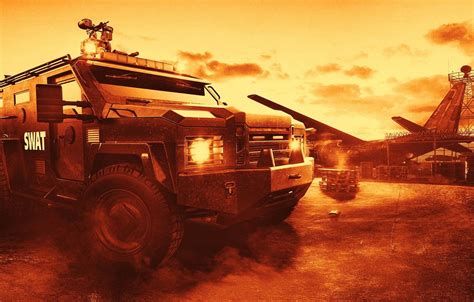 🔥 [30+] SWAT Vehicle Wallpapers | WallpaperSafari