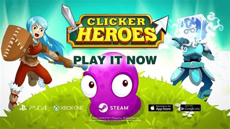 10 Best Clicker Games For Mobile, Android and iOS 2022 - GPCD