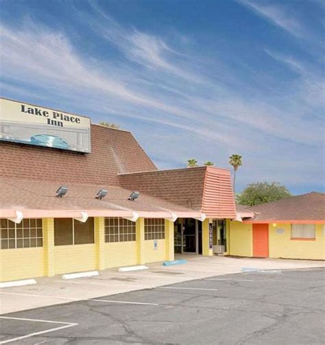 Lake Place Inn Lake Havasu City, Lake Havasu City (updated prices 2025)