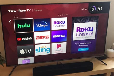 TCL Series 5 Roku Smart TV review: QLED for a budget price - Gearbrain