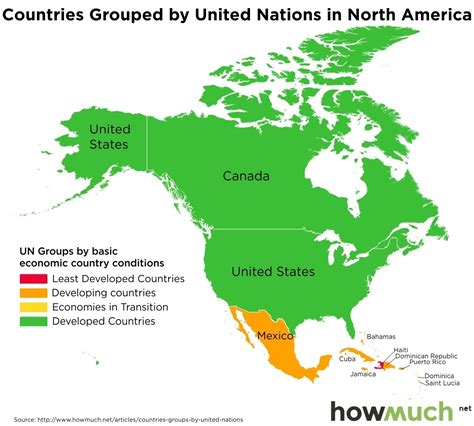 The Fourth World, Visualized