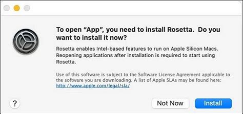 What Is Rosetta 2 Mac and How to Install it? [2024 News] - EaseUS