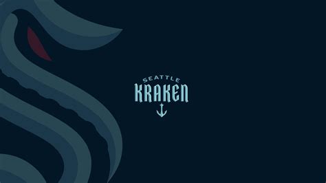 Top 999+ Seattle Kraken Wallpaper Full HD, 4K Free to Use