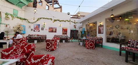 Al Balad - the Old Jeddah editorial stock image. Image of town - 225135199