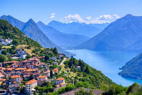 Lugano Day Trip - Lake Como For You - Local experts