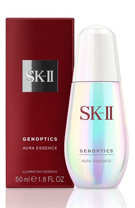 SK-II 'Genoptics' Aura Essence Serum | Nordstrom