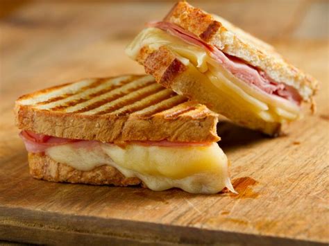 Croque-monsieur facile : découvrez les recettes de Cuisine Actuelle