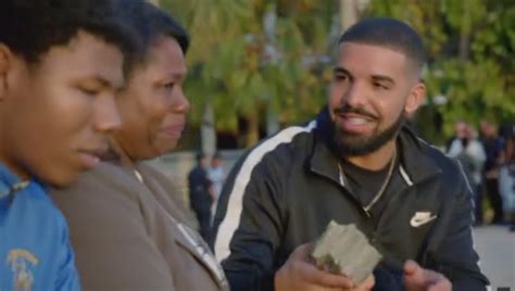 Drake’s ‘God’s Plan’ music video showcases his generosity to Miami ...