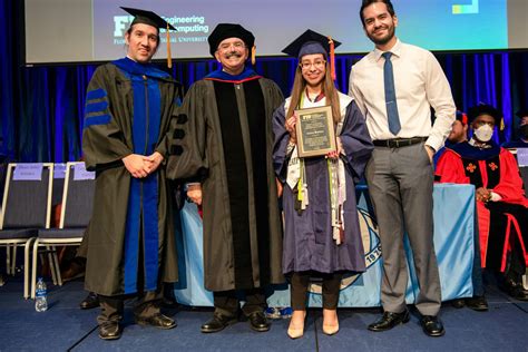 Success Stories | FIU Cybercorps® Scholarship For Service