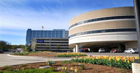 University of Michigan Hospital | MesotheliomaHelp.org