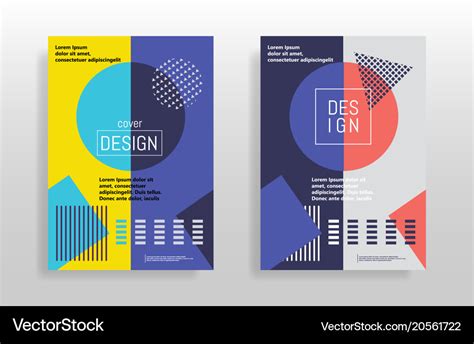 Abstract Poster Design: 10 Bold and Creative Examples You Need to See!