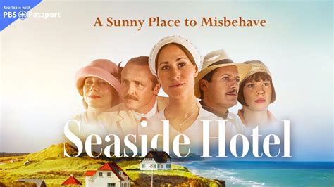 Seaside Hotel | Season 1 - YouTube