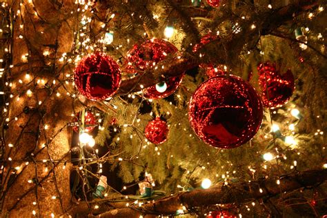 Trucs et astuces pour installer vos décorations de Noël