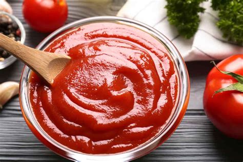 tomato paste nutrition facts and benefits that may surprise you - Amir