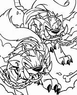 Neopet faerie coloring Pages sketch template