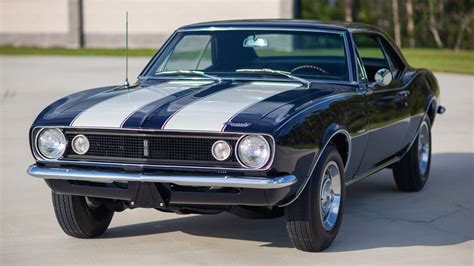 5 Classic Muscle Cars That Are A Breeze To Restore (5 That Are A Nightmare)