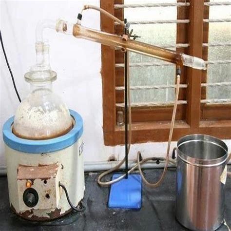 Bestco Cow Urine Distillation Apparatus at Rs 72000/piece in Ambala ...