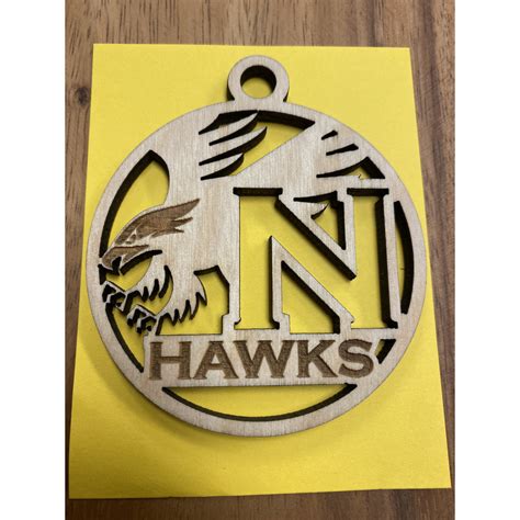 2020 Nanakuli Hawks Keepsake – Aloha Cuts / Aloha Overstock