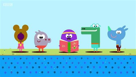 Hey Duggee Season 2 Episode 9 The Tadpole Badge | Watch cartoons online, Watch anime online ...