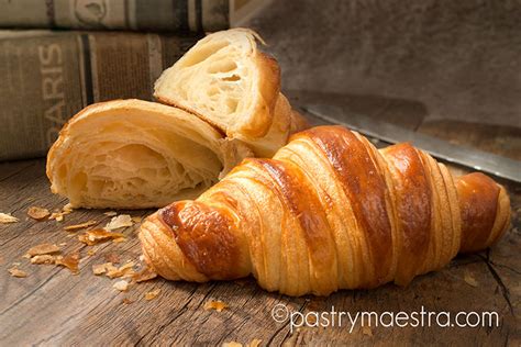 How to Make Croissants