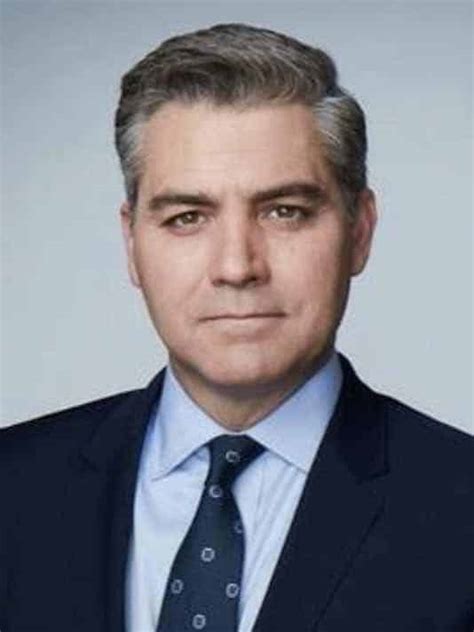 Jim Acosta with Larry Wilmore, June 20 | Live Talks Los Angeles