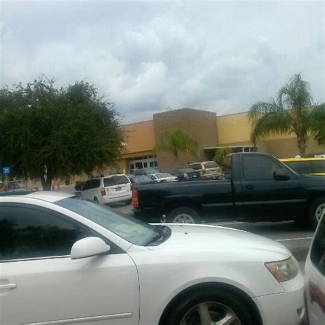 Walmart Supercenter - Bartow, FL