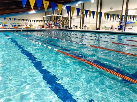 West Shore YMCA Natatorium – West Shore YMCA Competitive Swimming