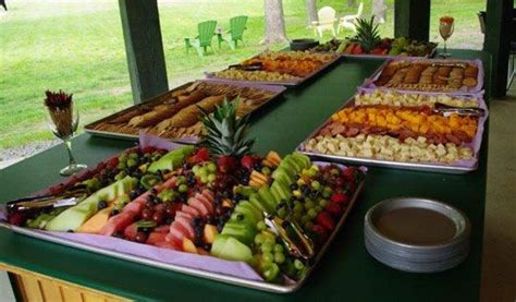 family reunion picnic - Google Search | Colorful party, Picnic, Food