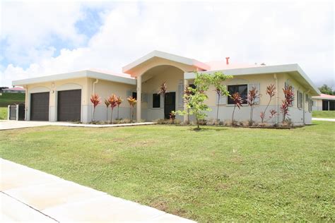 OOG - (*only on Guam): Base housing - 1 Rota Street - Santa Rita, Guam ...