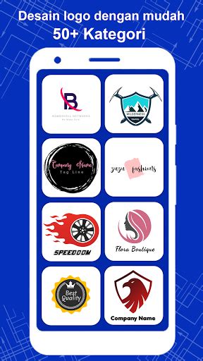 Desain Logo Nama Online - 50+ Koleksi Gambar