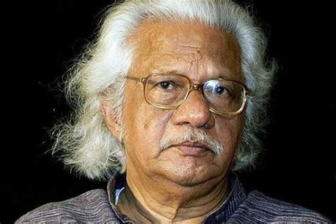 Legendary Filmmaker Adoor Gopalakrishnan Turns 80