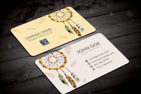 Visiting Cards - 300 GSM Art Paper with Lamination Gloss