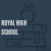 Royal High School, Andhra Pradesh - Fees, Address, Reviews and ...